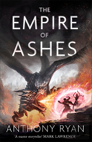 The Empire Of Ashes