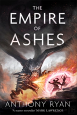 Bertrand.pt - The Empire Of Ashes