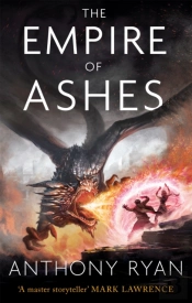 The Empire Of Ashes
