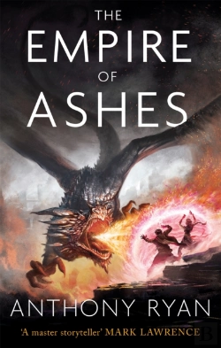 Bertrand.pt - The Empire Of Ashes