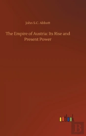 The Empire Of Austria