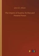 The Empire Of Austria