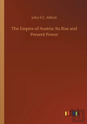 The Empire Of Austria