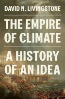 The Empire Of Climate