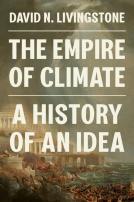 The Empire Of Climate