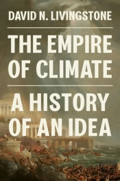 The Empire Of Climate