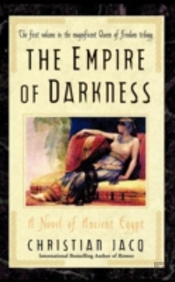 Bertrand.pt - The Empire Of Darkness: A Novel Of Ancient Egypt