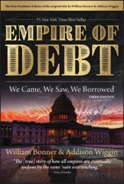 The Empire Of Debt