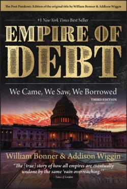 Bertrand.pt - The Empire Of Debt