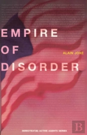 The Empire Of Disorder