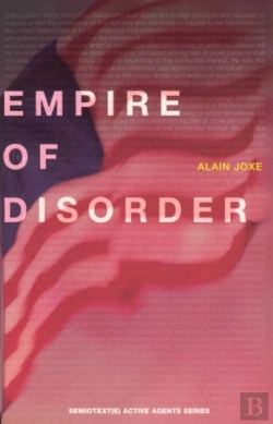 Bertrand.pt - The Empire Of Disorder