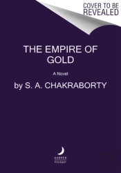 The Empire Of Gold