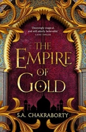 The Empire Of Gold