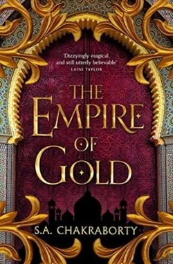 Bertrand.pt - The Empire Of Gold