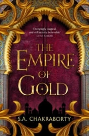 The Empire Of Gold