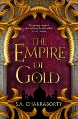 Bertrand.pt - The Empire Of Gold