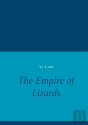 The Empire Of Lizards