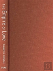 The Empire Of Love