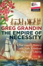 The Empire Of Necessity