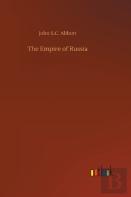 The Empire Of Russia