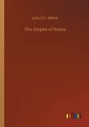 The Empire Of Russia