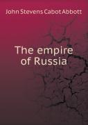 The Empire Of Russia