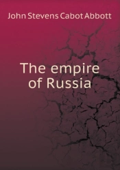 The Empire Of Russia