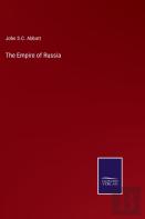The Empire Of Russia