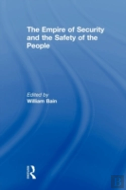 Bertrand.pt - The Empire Of Security And The Safety Of The People
