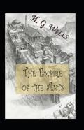 The Empire Of The Ants Annotated
