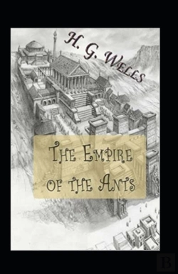 Bertrand.pt - The Empire Of The Ants Annotated