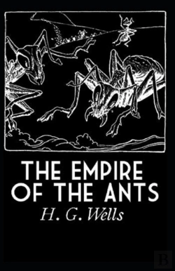 Bertrand.pt - The Empire Of The Ants Annotated