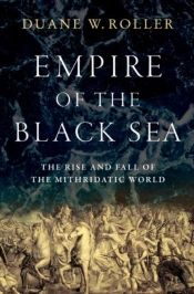The Empire Of The Black Sea