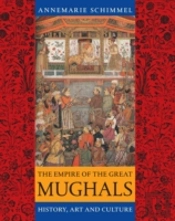 The Empire Of The Great Mughals