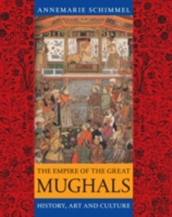 Bertrand.pt - The Empire Of The Great Mughals