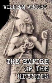 The Empire Of The Hittites