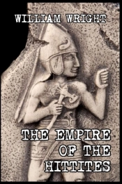 The Empire Of The Hittites