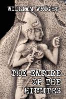 The Empire Of The Hittites