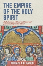 The Empire Of The Holy Spirit