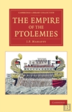 Bertrand.pt - The Empire Of The Ptolemies