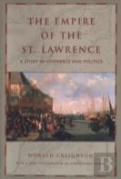 The Empire Of The St. Lawrence