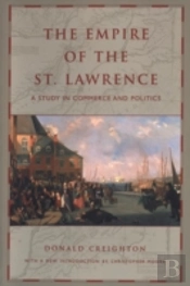 The Empire Of The St. Lawrence