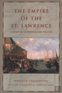 Bertrand.pt - The Empire Of The St. Lawrence