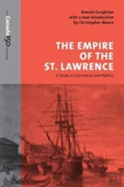 Bertrand.pt - The Empire Of The St. Lawrence