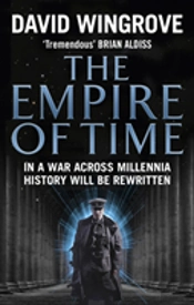 The Empire Of Time