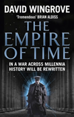 Bertrand.pt - The Empire Of Time