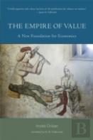 The Empire Of Value