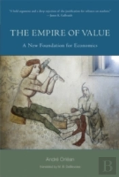 The Empire Of Value