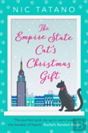 The Empire State Catâ€™S Christmas Gift