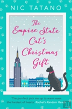 Bertrand.pt - The Empire State Catâ€™S Christmas Gift